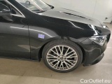  Mercedes  CLA-Klasse CLA CLA 180 d Business Solution 85kW/116pk  4D/P Auto-7 #55