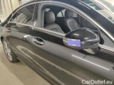  Mercedes  CLA-Klasse CLA CLA 180 d Business Solution 85kW/116pk  4D/P Auto-7 #58