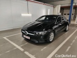  Mercedes  CLA-Klasse CLA CLA 180 d Business Solution 85kW/116pk  4D/P Man-6 