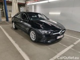  Mercedes  CLA-Klasse CLA CLA 180 d Business Solution 85kW/116pk  4D/P Man-6 #2