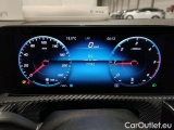  Mercedes  CLA-Klasse CLA CLA 180 d Business Solution 85kW/116pk  4D/P Man-6 #9