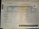  Mercedes  CLA-Klasse CLA CLA 180 d Business Solution 85kW/116pk  4D/P Man-6 #12