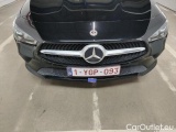  Mercedes  CLA-Klasse CLA CLA 180 d Business Solution 85kW/116pk  4D/P Man-6 #18