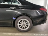  Mercedes  CLA-Klasse CLA CLA 180 d Business Solution 85kW/116pk  4D/P Man-6 #20