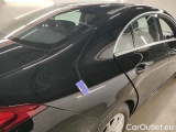  Mercedes  CLA-Klasse CLA CLA 180 d Business Solution 85kW/116pk  4D/P Man-6 #30