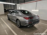  Mercedes  CLA-Klasse CLA CLA 250 e AMG Line (PHEV) 160kW/218pk  4D/P Auto-8 - CO2 onvolledig #3
