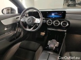 Mercedes  CLA-Klasse CLA CLA 250 e AMG Line (PHEV) 160kW/218pk  4D/P Auto-8 - CO2 onvolledig #5