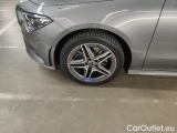  Mercedes  CLA-Klasse CLA CLA 250 e AMG Line (PHEV) 160kW/218pk  4D/P Auto-8 - CO2 onvolledig #16