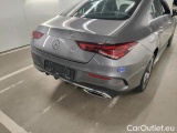  Mercedes  CLA-Klasse CLA CLA 250 e AMG Line (PHEV) 160kW/218pk  4D/P Auto-8 - CO2 onvolledig #23