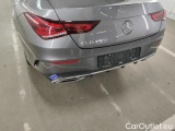  Mercedes  CLA-Klasse CLA CLA 250 e AMG Line (PHEV) 160kW/218pk  4D/P Auto-8 - CO2 onvolledig #28