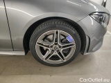  Mercedes  CLA-Klasse CLA CLA 250 e AMG Line (PHEV) 160kW/218pk  4D/P Auto-8 - CO2 onvolledig #31