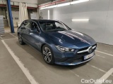  Mercedes  CLA-Klasse CLA Shooting Brake CLA 200 d Business Solution 110kW/150pk  5D/P Auto-8 #2