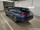  Mercedes  CLA-Klasse CLA Shooting Brake CLA 200 d Business Solution 110kW/150pk  5D/P Auto-8 #3