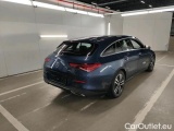  Mercedes  CLA-Klasse CLA Shooting Brake CLA 200 d Business Solution 110kW/150pk  5D/P Auto-8 #4