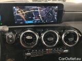  Mercedes  CLA-Klasse CLA Shooting Brake CLA 200 d Business Solution 110kW/150pk  5D/P Auto-8 #6