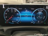  Mercedes  CLA-Klasse CLA Shooting Brake CLA 200 d Business Solution 110kW/150pk  5D/P Auto-8 #9