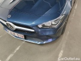  Mercedes  CLA-Klasse CLA Shooting Brake CLA 200 d Business Solution 110kW/150pk  5D/P Auto-8 #16