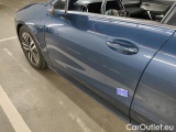  Mercedes  CLA-Klasse CLA Shooting Brake CLA 200 d Business Solution 110kW/150pk  5D/P Auto-8 #24