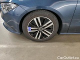  Mercedes  CLA-Klasse CLA Shooting Brake CLA 200 d Business Solution 110kW/150pk  5D/P Auto-8 #28