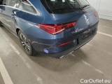  Mercedes  CLA-Klasse CLA Shooting Brake CLA 200 d Business Solution 110kW/150pk  5D/P Auto-8 #35