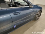  Mercedes  CLA-Klasse CLA Shooting Brake CLA 200 d Business Solution 110kW/150pk  5D/P Auto-8 #47