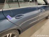  Mercedes  CLA-Klasse CLA Shooting Brake CLA 200 d Business Solution 110kW/150pk  5D/P Auto-8 #50