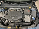  Mercedes  CLA-Klasse CLA Shooting Brake CLA 200 d Business Solution 110kW/150pk  5D/P Auto-8 #54