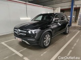  Mercedes  G-Klasee GLE GLE 350 de 4MATIC Business Solution 235kW/320pk  5D/P Auto-9 