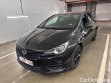  Opel  Astra  1.5 Turbo D S/S Ultimate 77kW/105pk  5D/P Man-6 