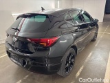  Opel  Astra  1.5 Turbo D S/S Ultimate 77kW/105pk  5D/P Man-6 #4