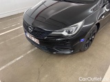  Opel  Astra  1.5 Turbo D S/S Ultimate 77kW/105pk  5D/P Man-6 #16
