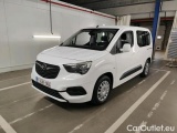  Opel  Combo  Life 1.5 Turbo D BlueI S/S Edition L1H1 75kW/102pk  5D/P Man-5 