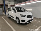  Opel  Combo  Life 1.5 Turbo D BlueI S/S Edition L1H1 75kW/102pk  5D/P Man-5 #2