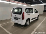  Opel  Combo  Life 1.5 Turbo D BlueI S/S Edition L1H1 75kW/102pk  5D/P Man-5 #4