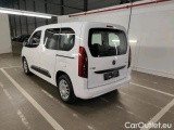  Opel  Combo  Life 1.5 Turbo D BlueI S/S Edition L1H1 75kW/102pk  5D/P Man-5 #3