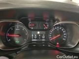  Opel  Combo  Life 1.5 Turbo D BlueI S/S Edition L1H1 75kW/102pk  5D/P Man-5 #9