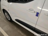  Opel  Combo  Life 1.5 Turbo D BlueI S/S Edition L1H1 75kW/102pk  5D/P Man-5 #28