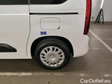  Opel  Combo  Life 1.5 Turbo D BlueI S/S Edition L1H1 75kW/102pk  5D/P Man-5 #37