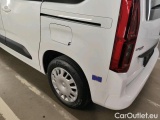  Opel  Combo  Life 1.5 Turbo D BlueI S/S Edition L1H1 75kW/102pk  5D/P Man-5 #36