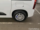  Opel  Combo  Life 1.5 Turbo D BlueI S/S Edition L1H1 75kW/102pk  5D/P Man-5 #39