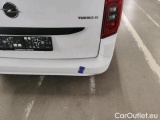  Opel  Combo  Life 1.5 Turbo D BlueI S/S Edition L1H1 75kW/102pk  5D/P Man-5 #58