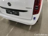  Opel  Combo  Life 1.5 Turbo D BlueI S/S Edition L1H1 75kW/102pk  5D/P Man-5 #61