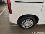  Opel  Combo  Life 1.5 Turbo D BlueI S/S Edition L1H1 75kW/102pk  5D/P Man-5 #68