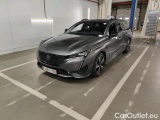  Peugeot  308  SW 1.5 BlueHDi 130 S/S EAT8 GT 96kW/130pk  5D/P Auto-8 