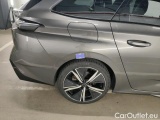  Peugeot  308  SW 1.5 BlueHDi 130 S/S EAT8 GT 96kW/130pk  5D/P Auto-8 #45