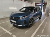  Peugeot  5008  1.2 PureTech S/S EAT8 GT 96kW/130pk  5D/P Auto-8 