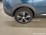  Peugeot  5008  1.2 PureTech S/S EAT8 GT 96kW/130pk  5D/P Auto-8 #67