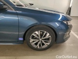  Peugeot  508  SW 1.6 Hybrid 225 e-EAT8 Allure Pack (PHEV) 165kW/225pk  5D/P Auto-8 #30