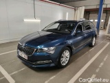  Skoda  Superb  Combi 1.5 TSI ACT DSG7 Style 110kW/150pk  5D/P Auto-7 