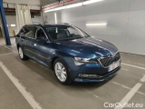  Skoda  Superb  Combi 1.5 TSI ACT DSG7 Style 110kW/150pk  5D/P Auto-7 #2